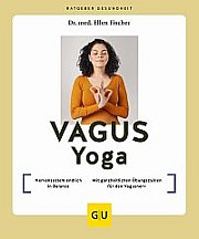 Ellen Fischer: Vagus-Yoga
